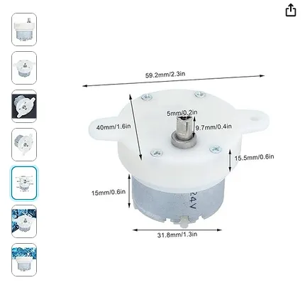 Trạm chữa trị cho các bộ phận in bằng nhựa resin