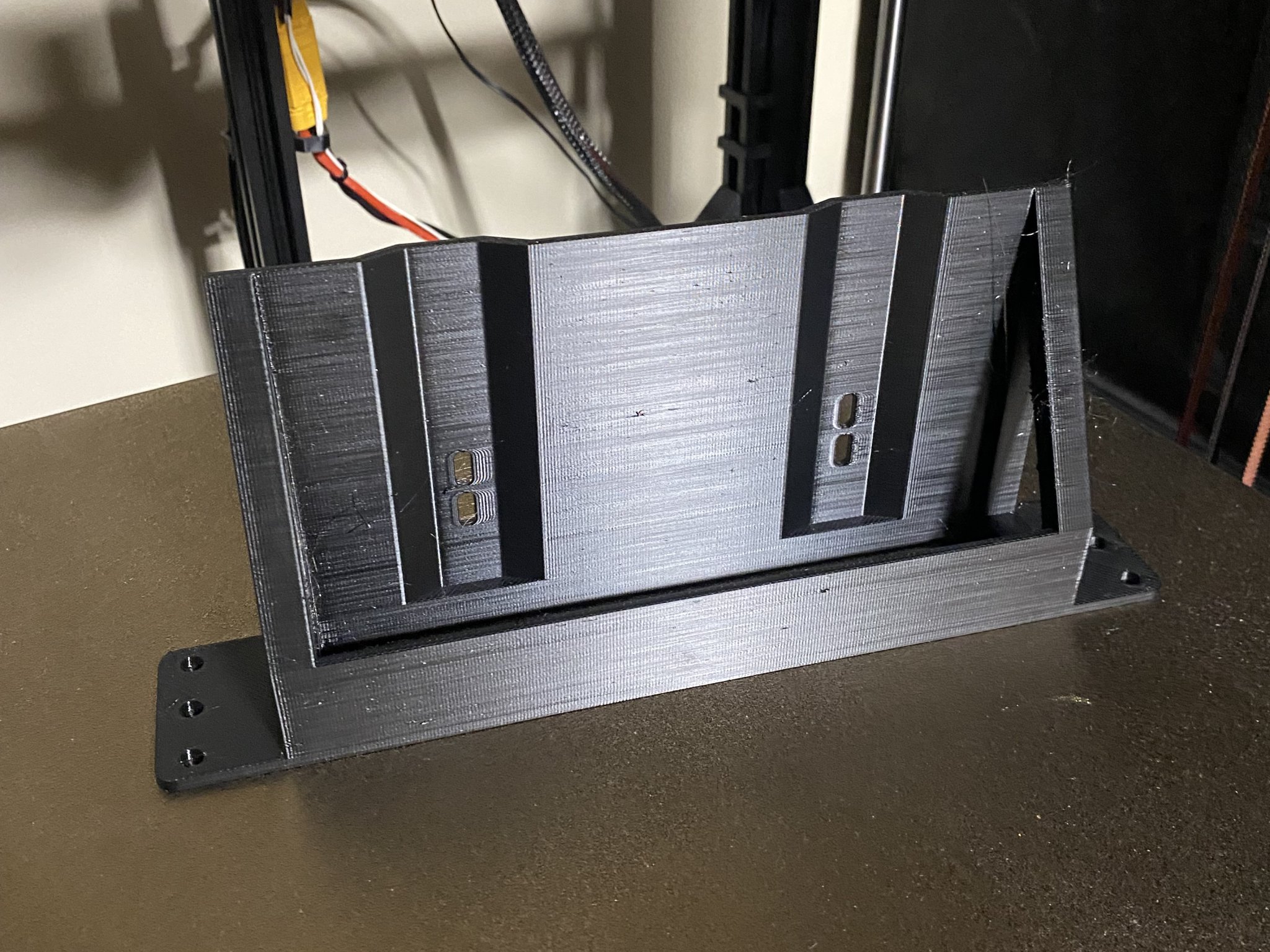 Giá đỡ rackmount 10" cho HP EliteDesk/ProDesk G1, G2, G3