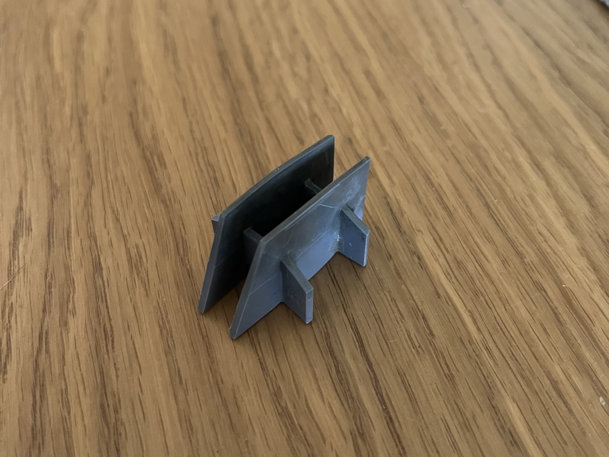 Bộ phận cách ly cho cống vòi sen