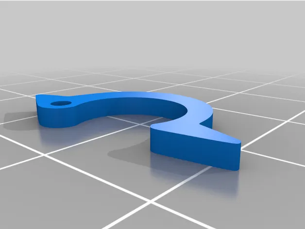 Kẹp khóa chân đĩa cho đầu đĩa AT-LP120-USB