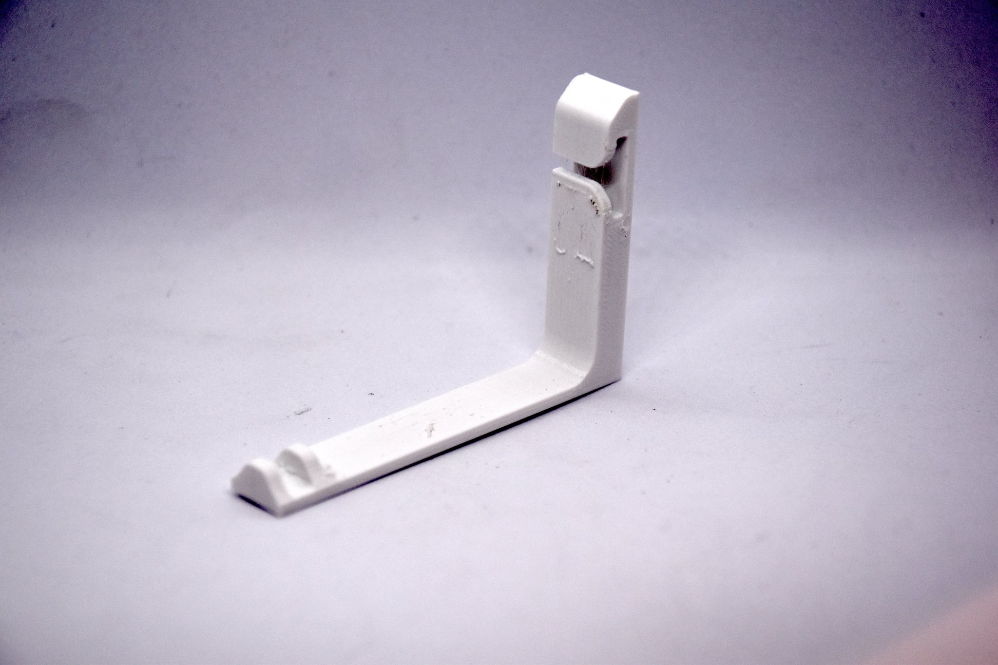 Giá đỡ VIOO Clip chiếu sáng Litophanes cao 100 mm