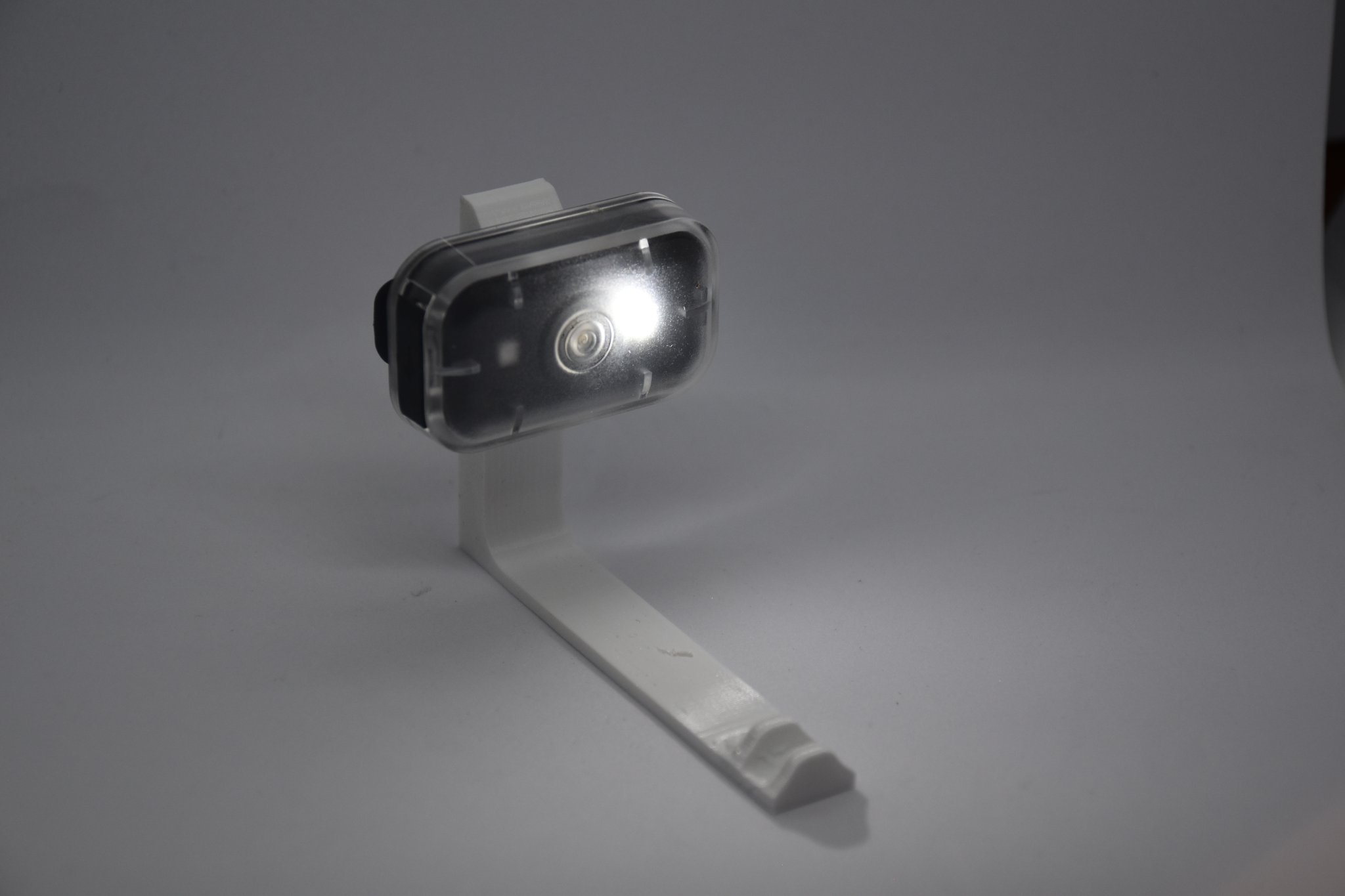 Giá đỡ VIOO Clip chiếu sáng Litophanes cao 100 mm