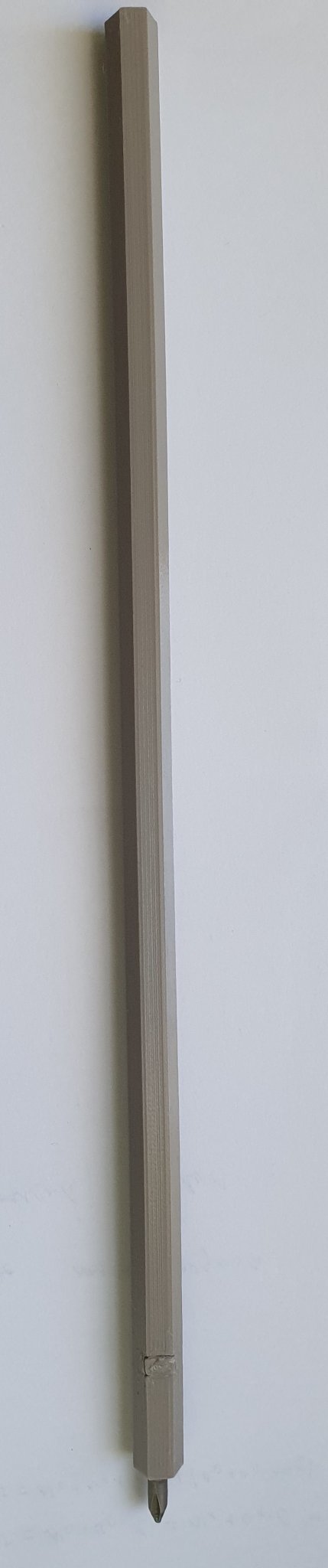 Cán cho bit của tua vít Wowstick dài 25cm