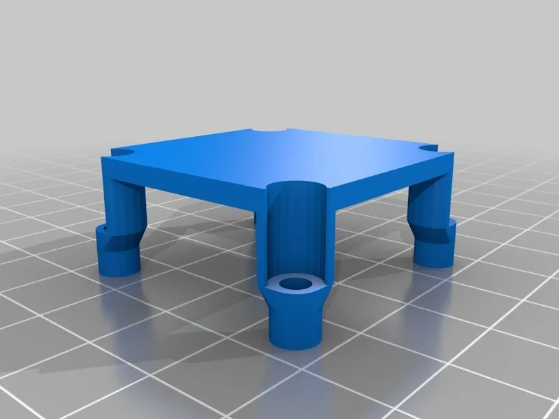 Giá đỡ GPS cho quadrocopter với kích thước FC 30.5x30.5mm