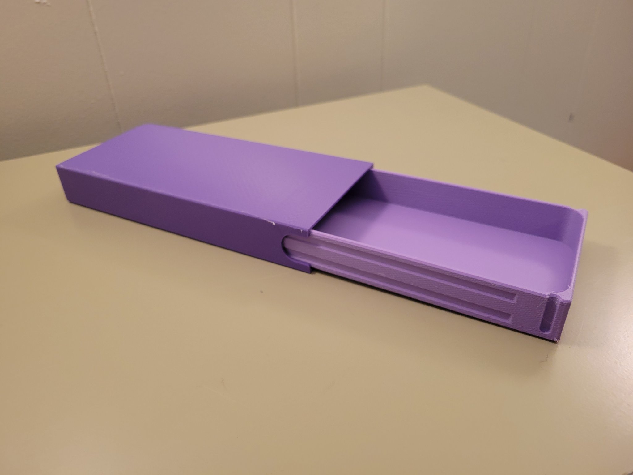 Hộp quà tặng cho bút và đánh dấu sách