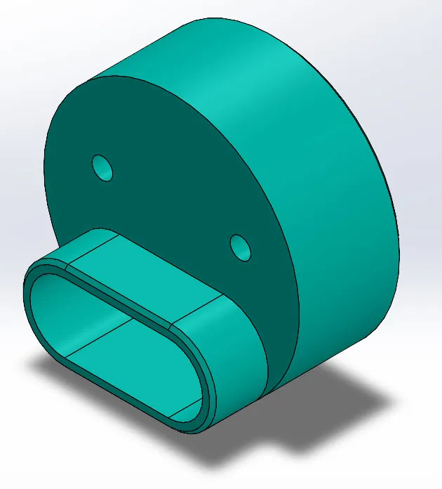 Bộ chuyển đổi khuỷu cho cưa Proxxon Micromot FET