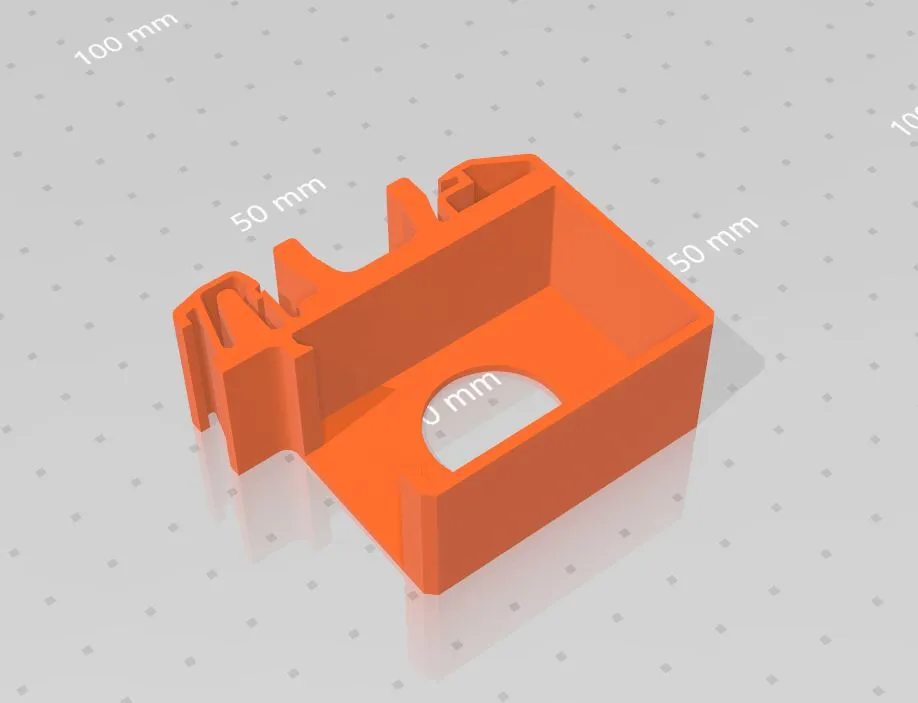 Giá đỡ rơ le Finder Din Universal cho nhà thông minh