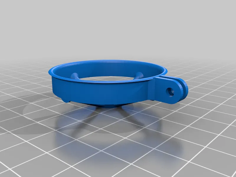 Cánh quạt gập cho mô hình máy bay R/C PURI