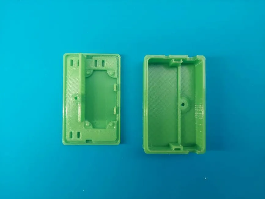 Hộp relay đơn giản một kênh cho Raspberry Pi và Arduino