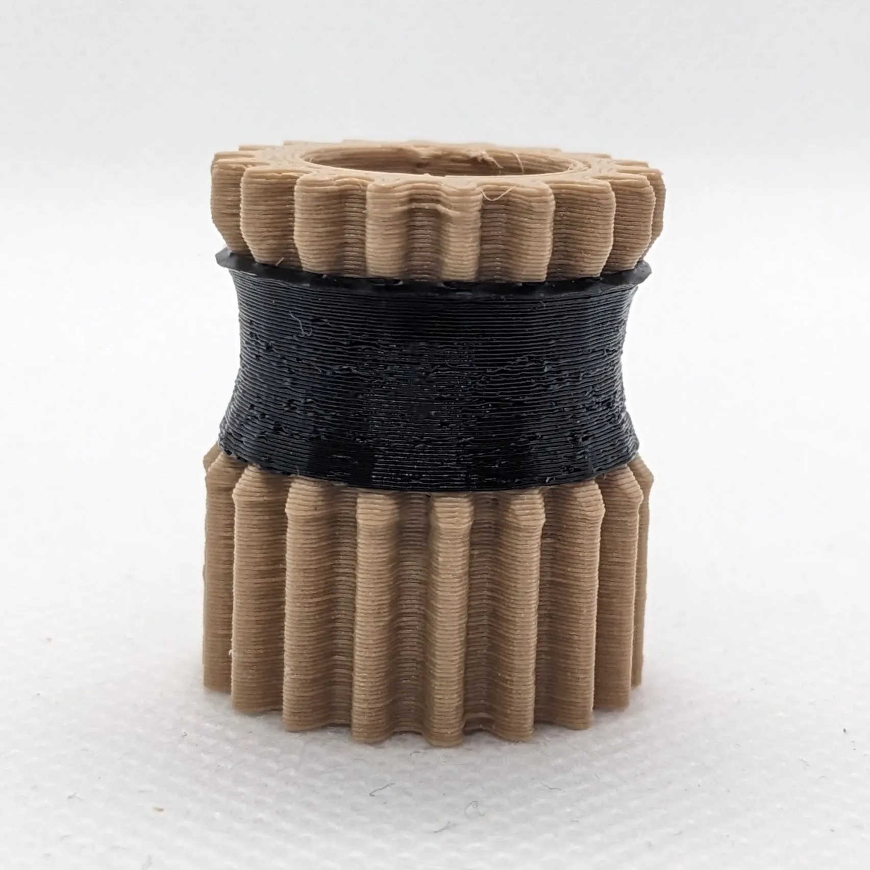 Vòng chống trượt cho giá đỡ chổi Gravity