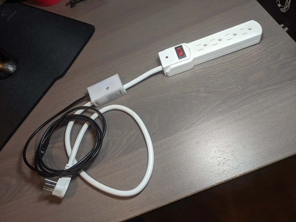 Hộp điều khiển relay - Điều khiển AC qua USB hoặc Raspberry PI ...