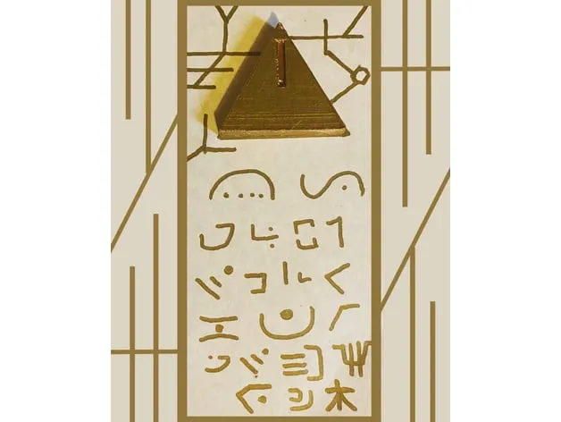 Mảnh ghép Isu từ Assassin's Creed Odyssey