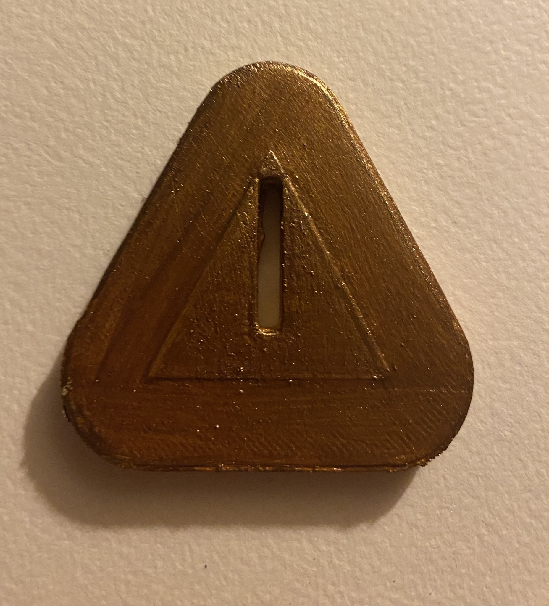 Mảnh ghép Isu từ Assassin's Creed Odyssey