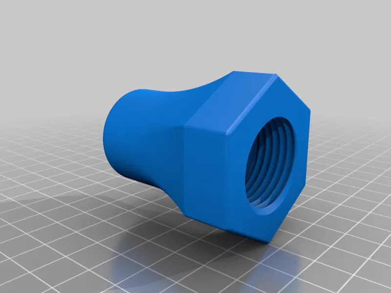 Vòi phun tập trung cho ống dẫn nước vườn chuẩn Bắc Mỹ