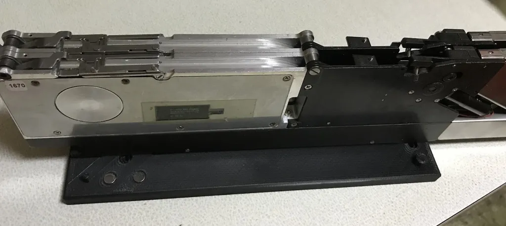 Giá đỡ cho băng tải Siplace S-feeder