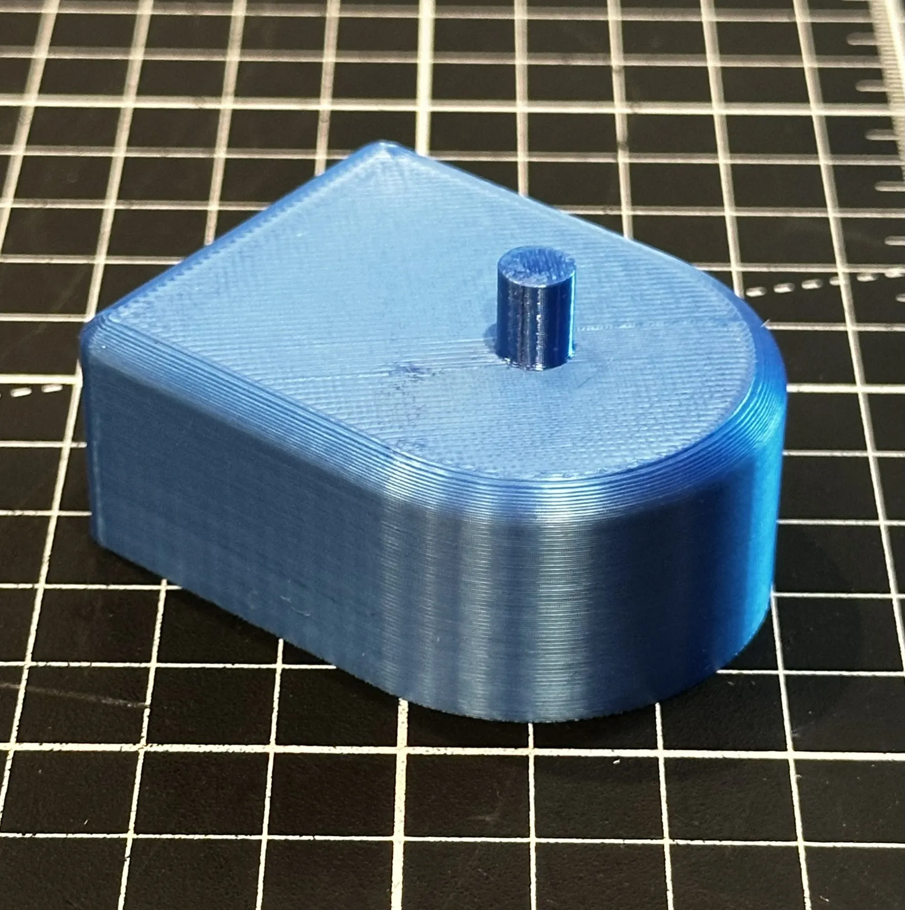 Đế giữ bàn chải Sonicare khi không sạc