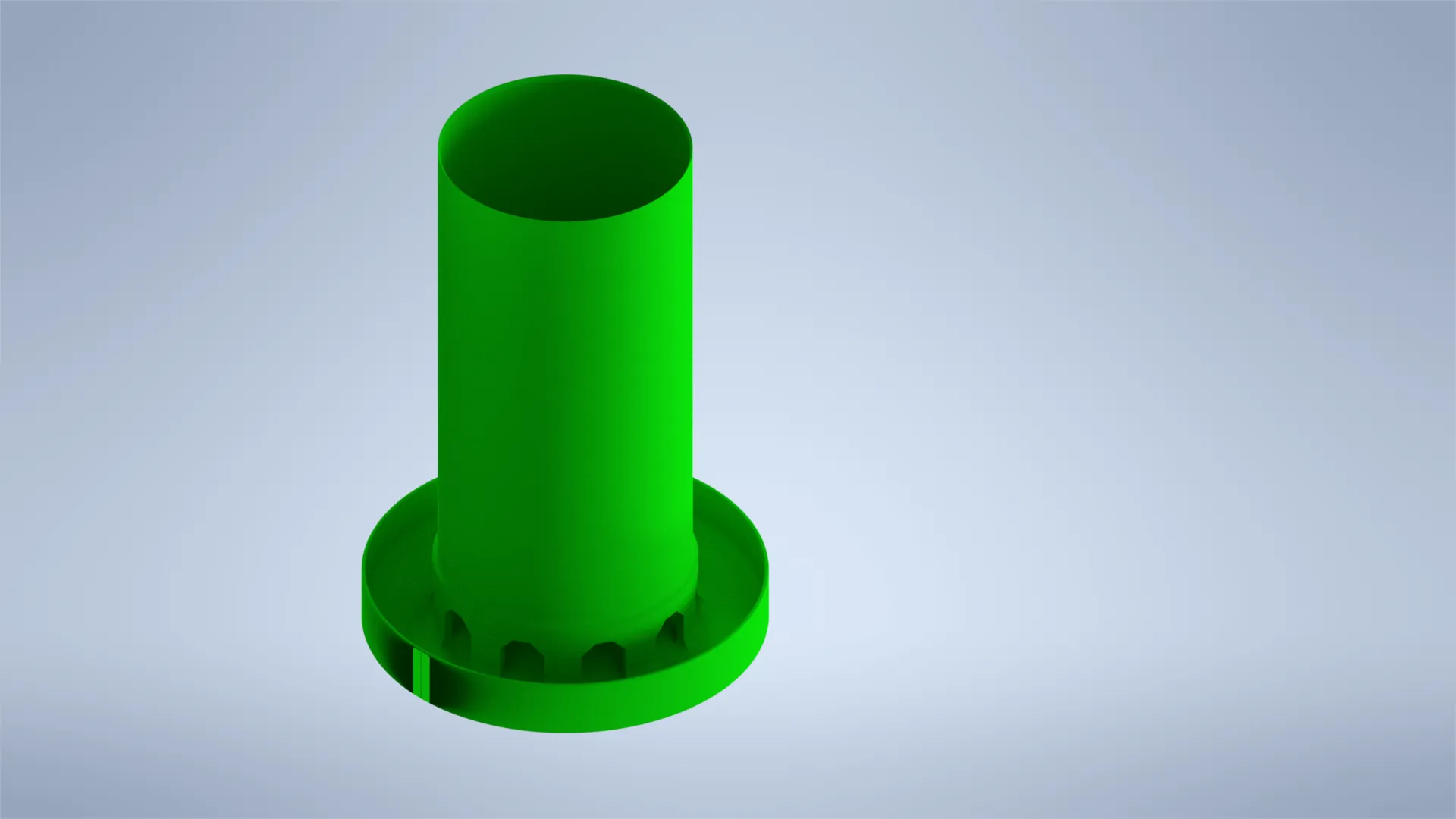 Máy cho ăn tự động cho gà con