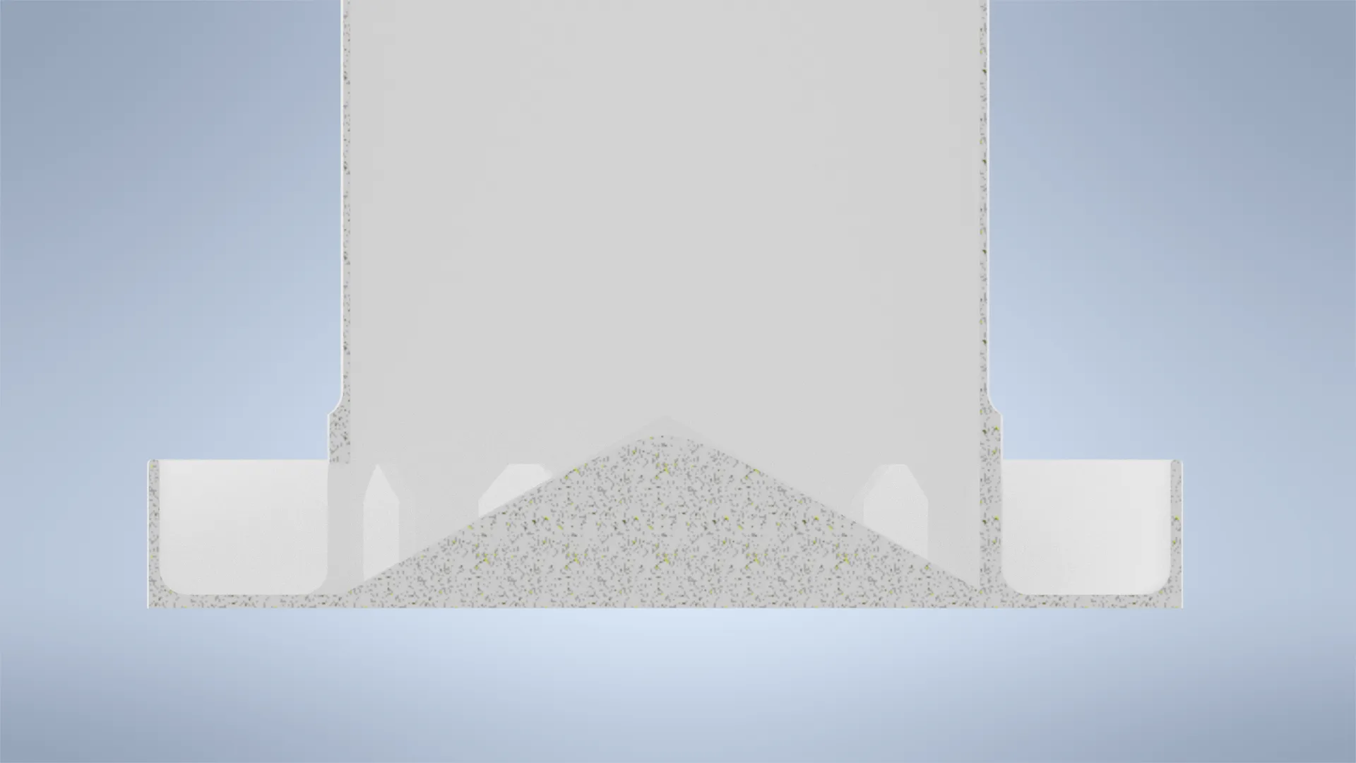 Máy cho ăn tự động cho gà con