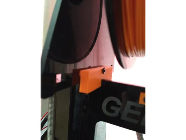 Giá đỡ cuộn filament cho máy in 3D Geeetech