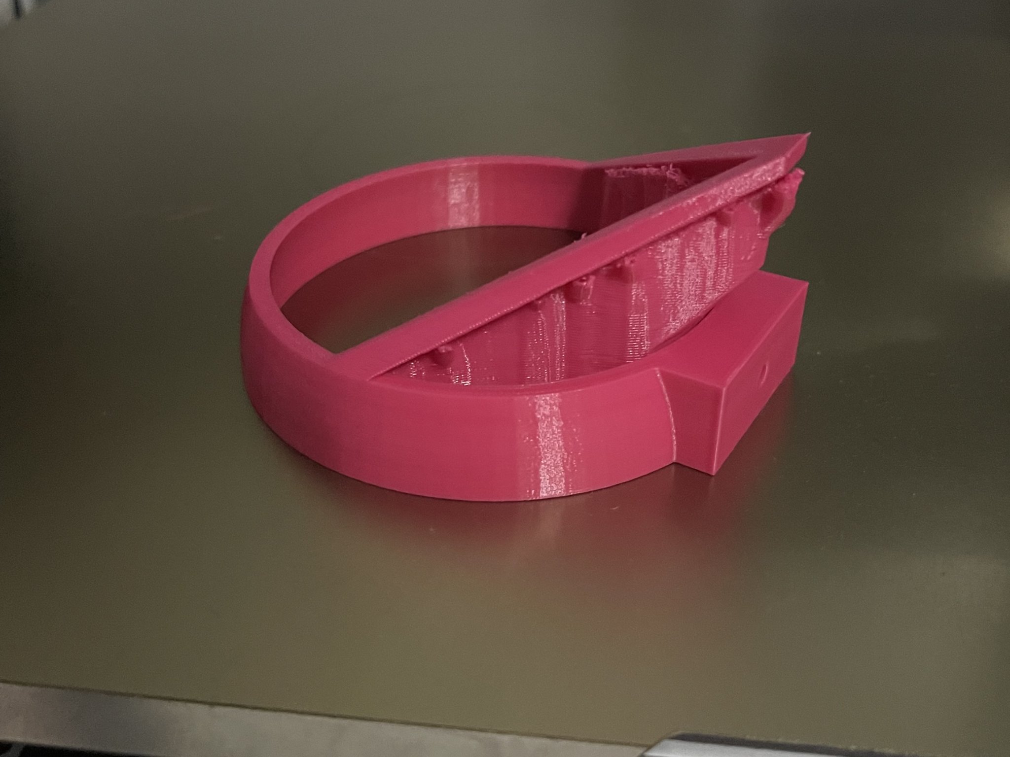 Giá treo tường cho máy xịt thơm không khí Air Wick