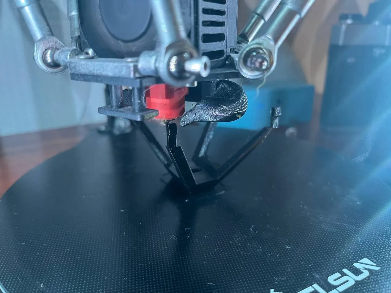 Giá đỡ camera FPV cho Chevrolet K5 Blazer FMS FCX24