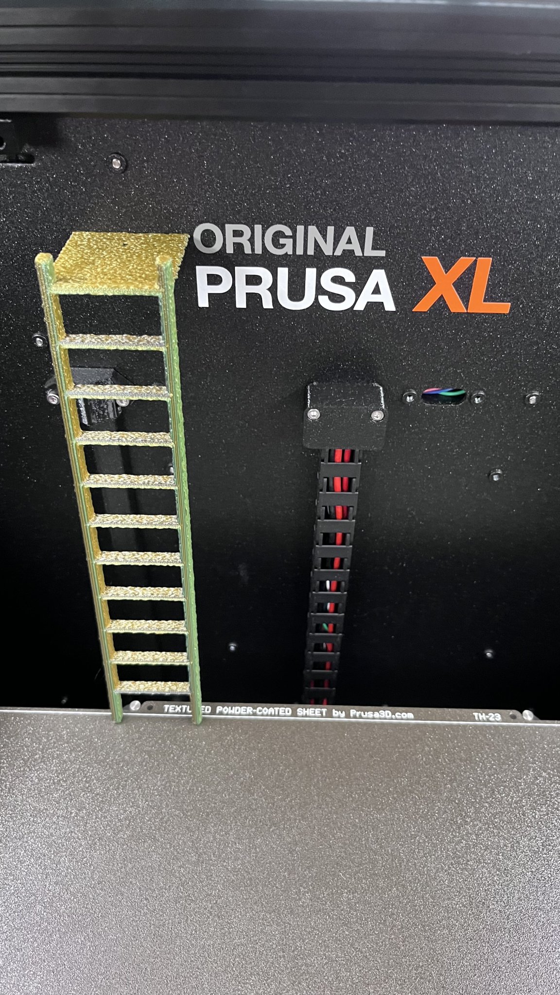 Thang cho mô hình H0 và các mô hình mini khác