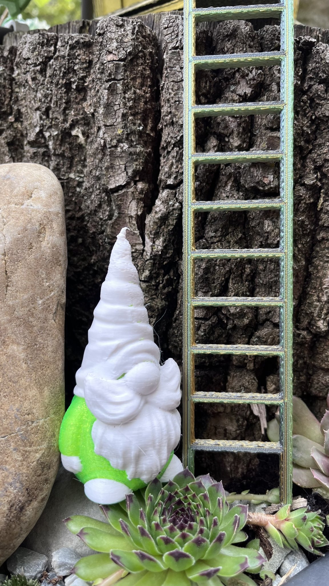 Thang cho mô hình H0 và các mô hình mini khác