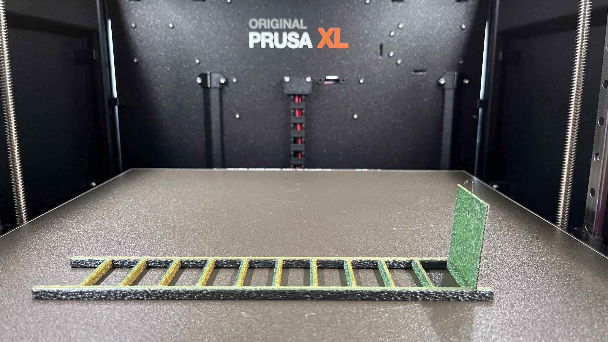 Thang cho mô hình H0 và các mô hình mini khác