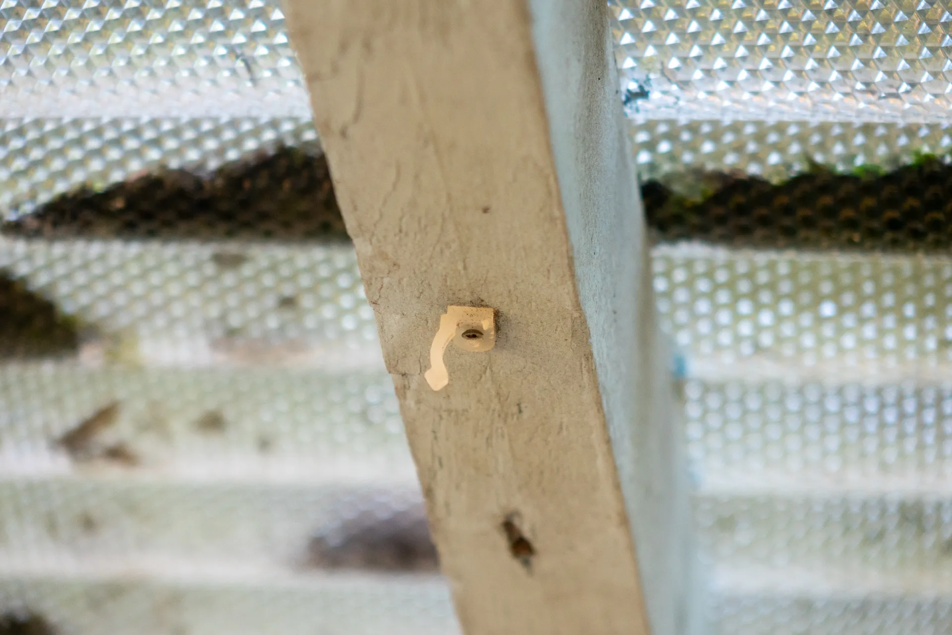 Giá đỡ đèn LED cho ống 10mm với kích thước 8 - 12mm