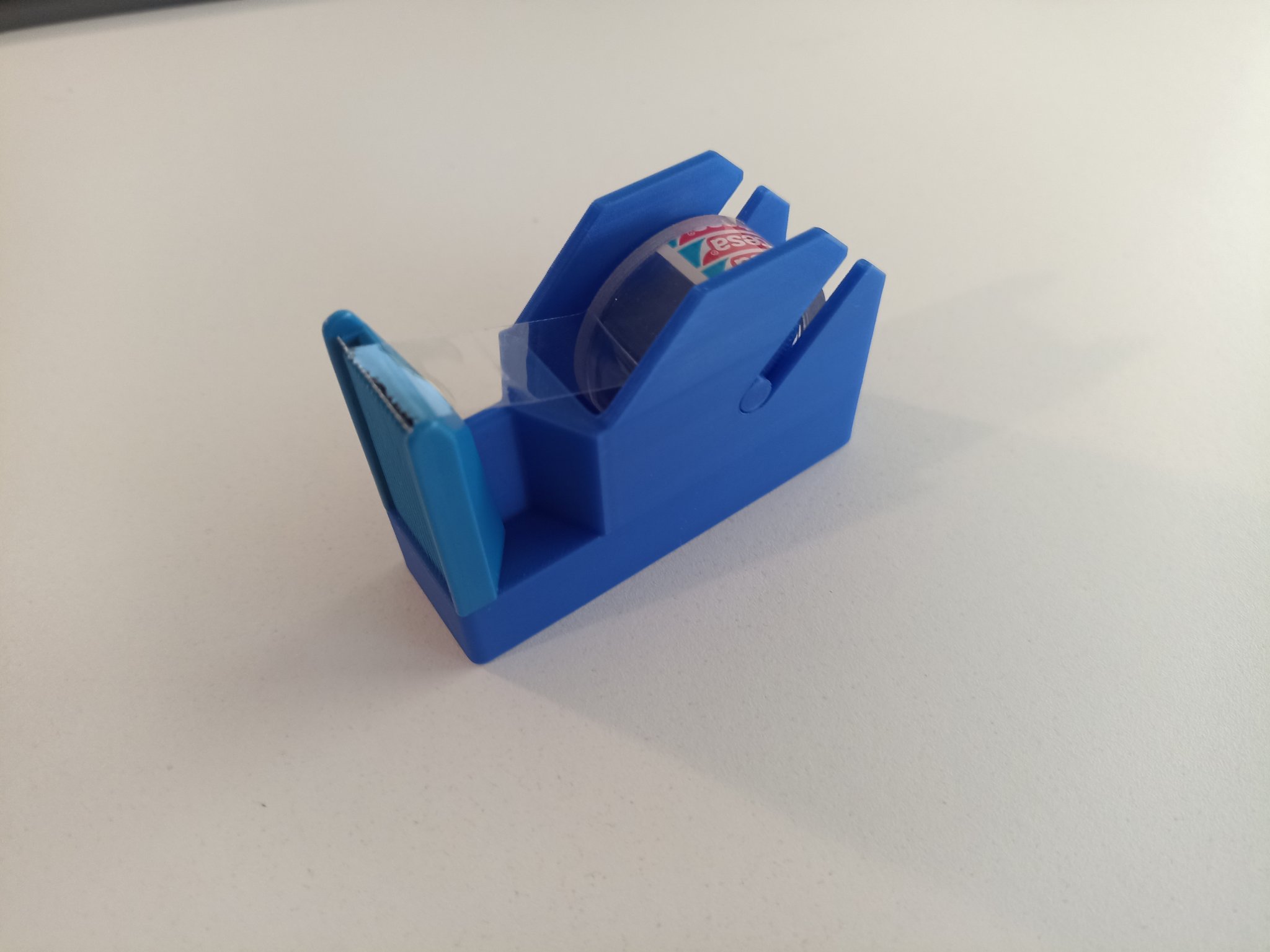 Khung thay thế cho máy phân phối tesa