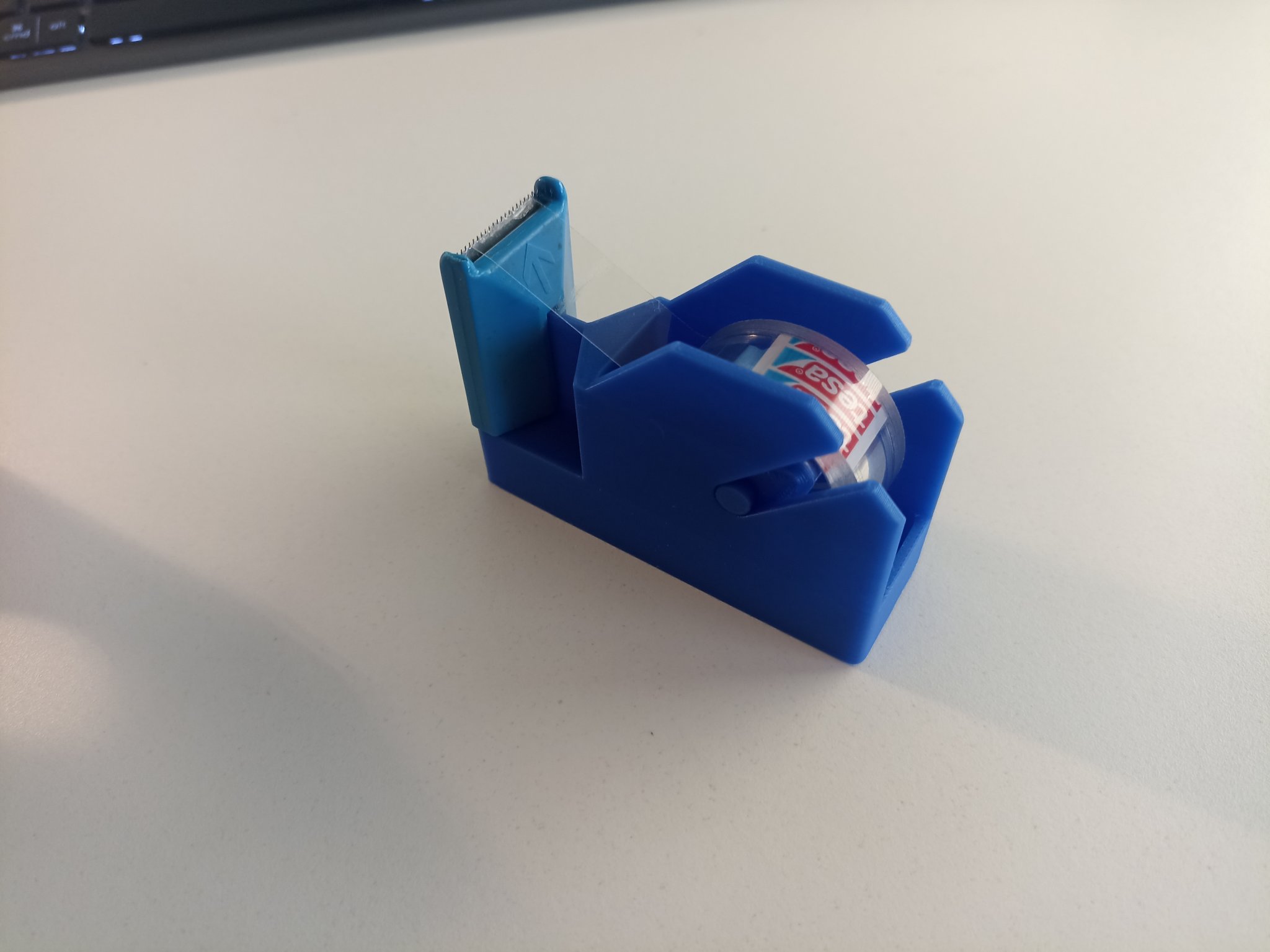 Khung thay thế cho máy phân phối tesa