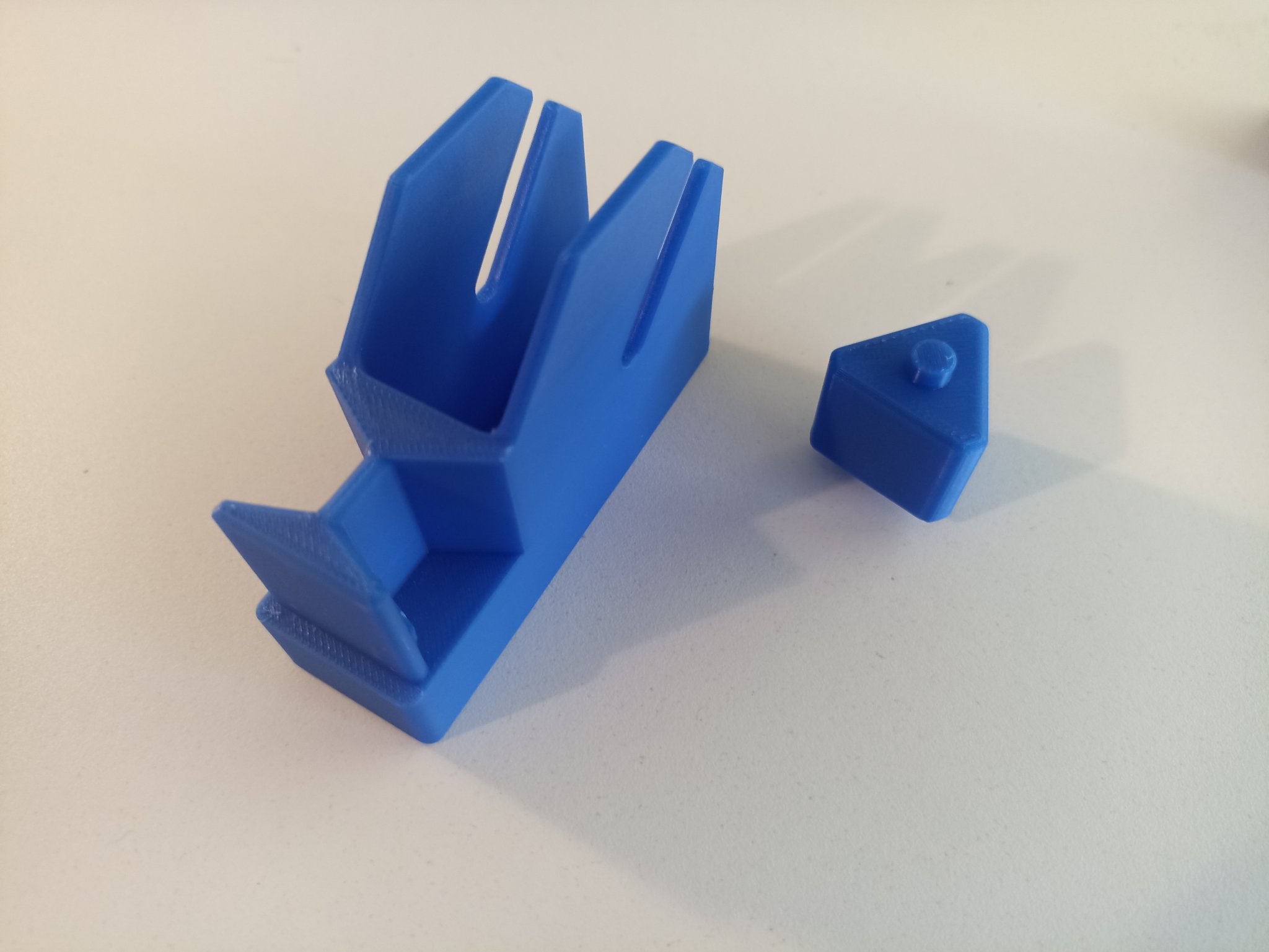 Khung thay thế cho máy phân phối tesa