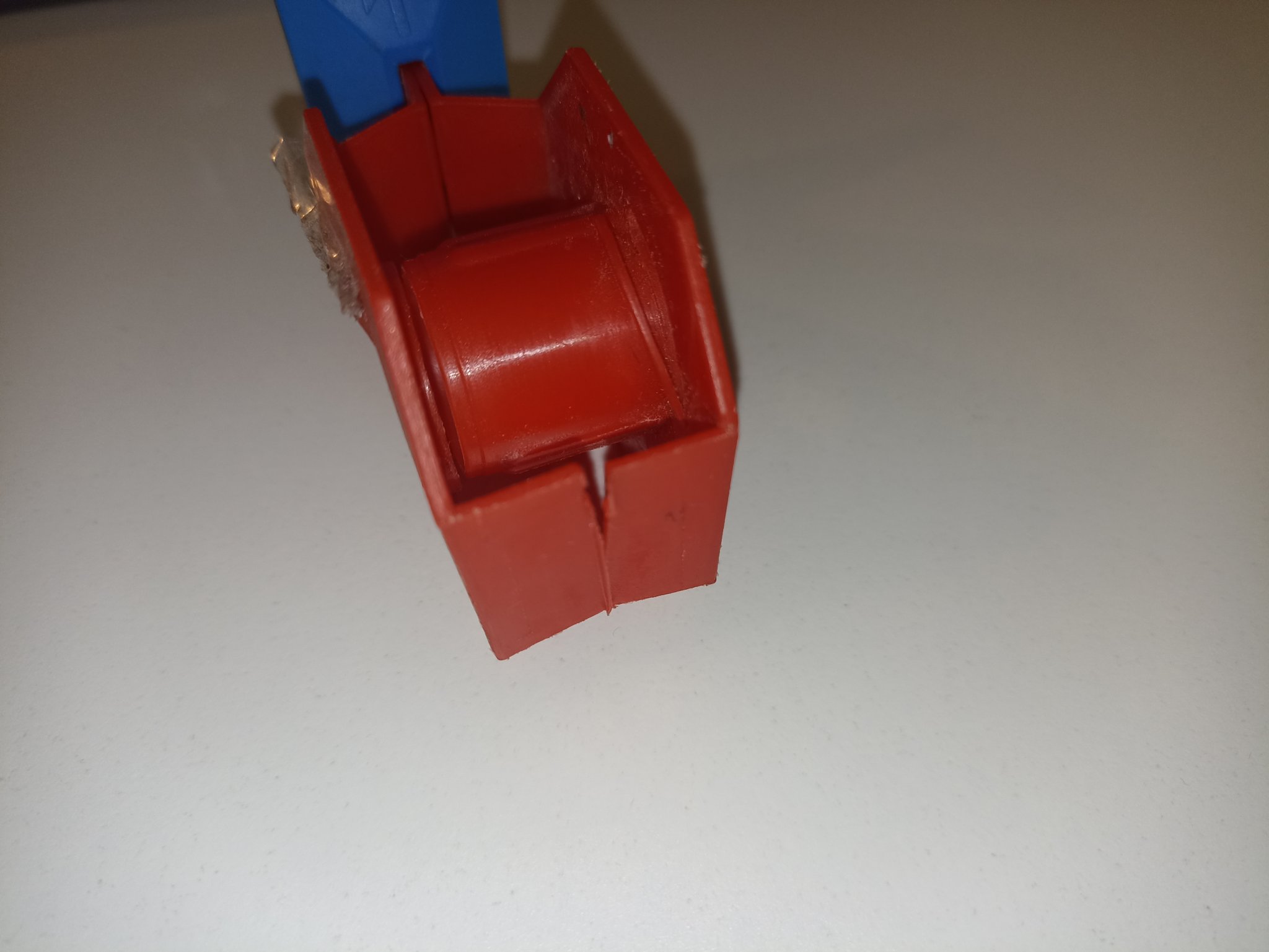 Khung thay thế cho máy phân phối tesa