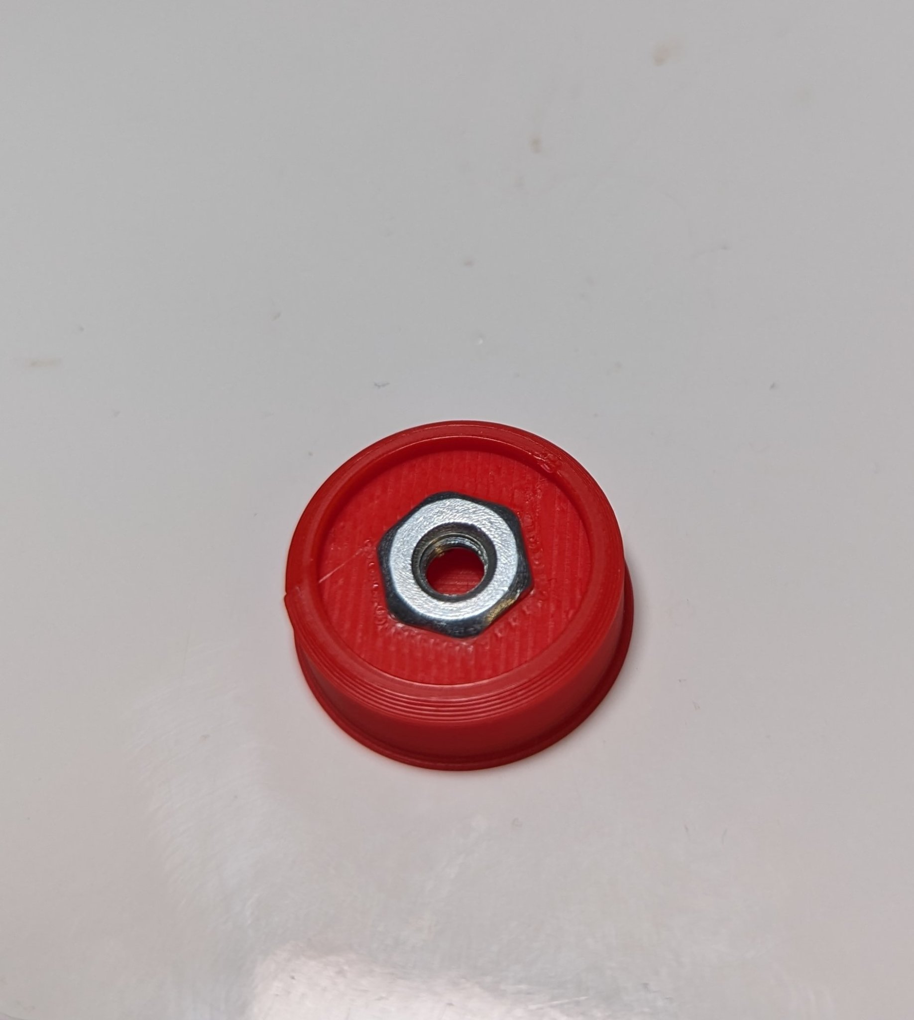 Nắp đậy lỗ cho bàn MFT khi không sử dụng