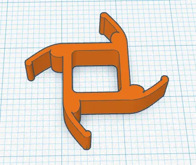 Bộ phận ratchet cải tiến cho cuốn sổ trà