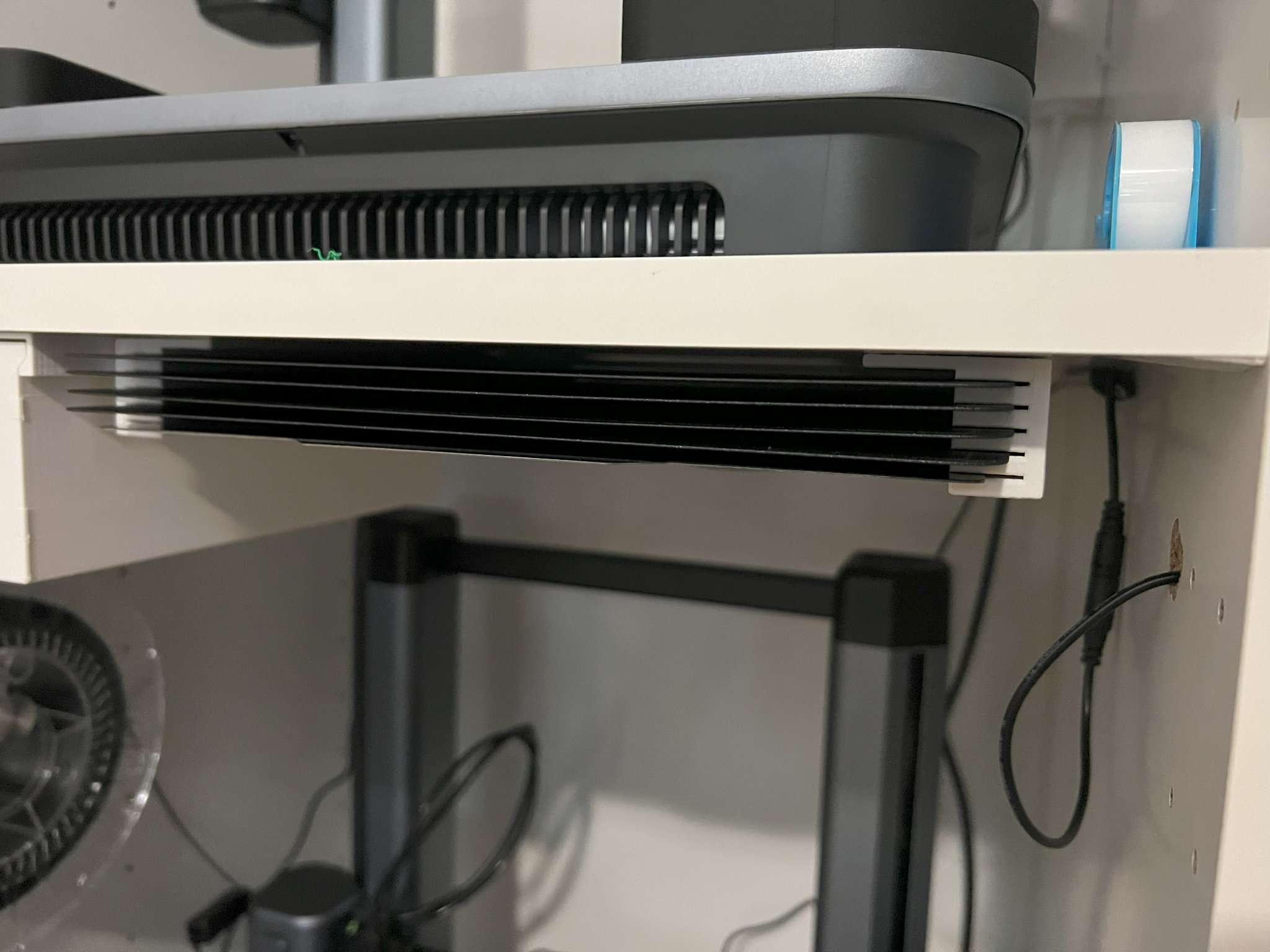 Giá đỡ tấm in PEI cho máy in AnkerMake M5