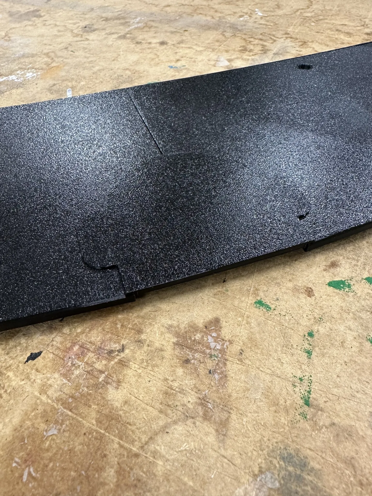 Nắp che móc kéo cho Tesla Model 3