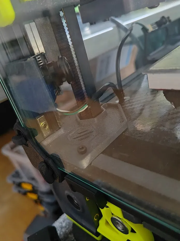 Giá đỡ camera USB cho V2.4 hoặc 20x20 extrusion