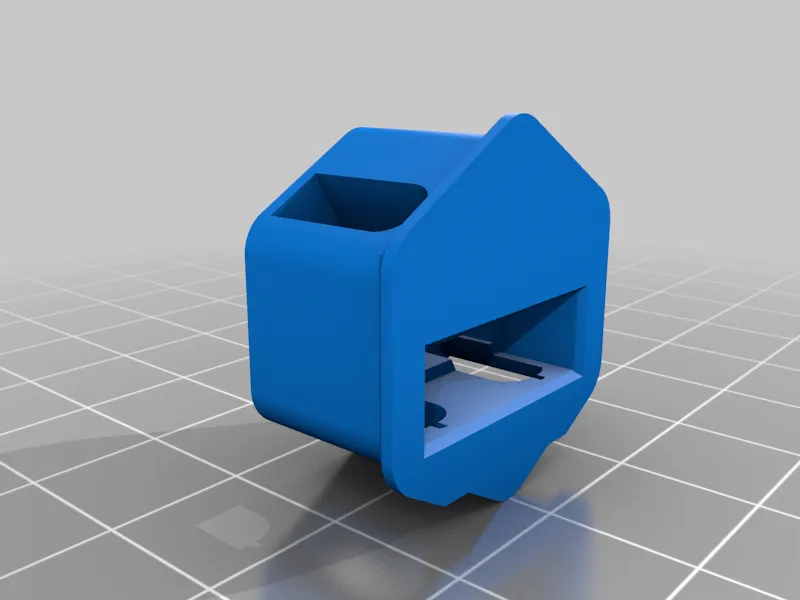 Giá đỡ ADXL cho máy in Voron 2.4