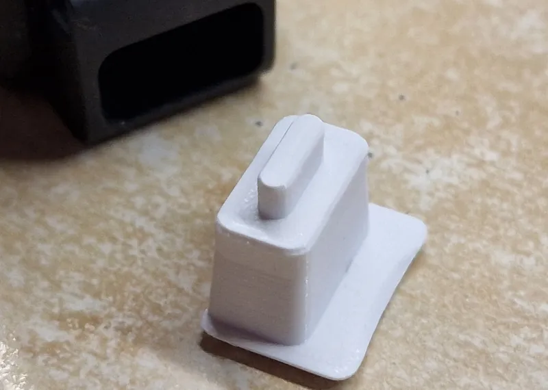 Cổng USB-C chống nước cho Gopro 9/10/11/12