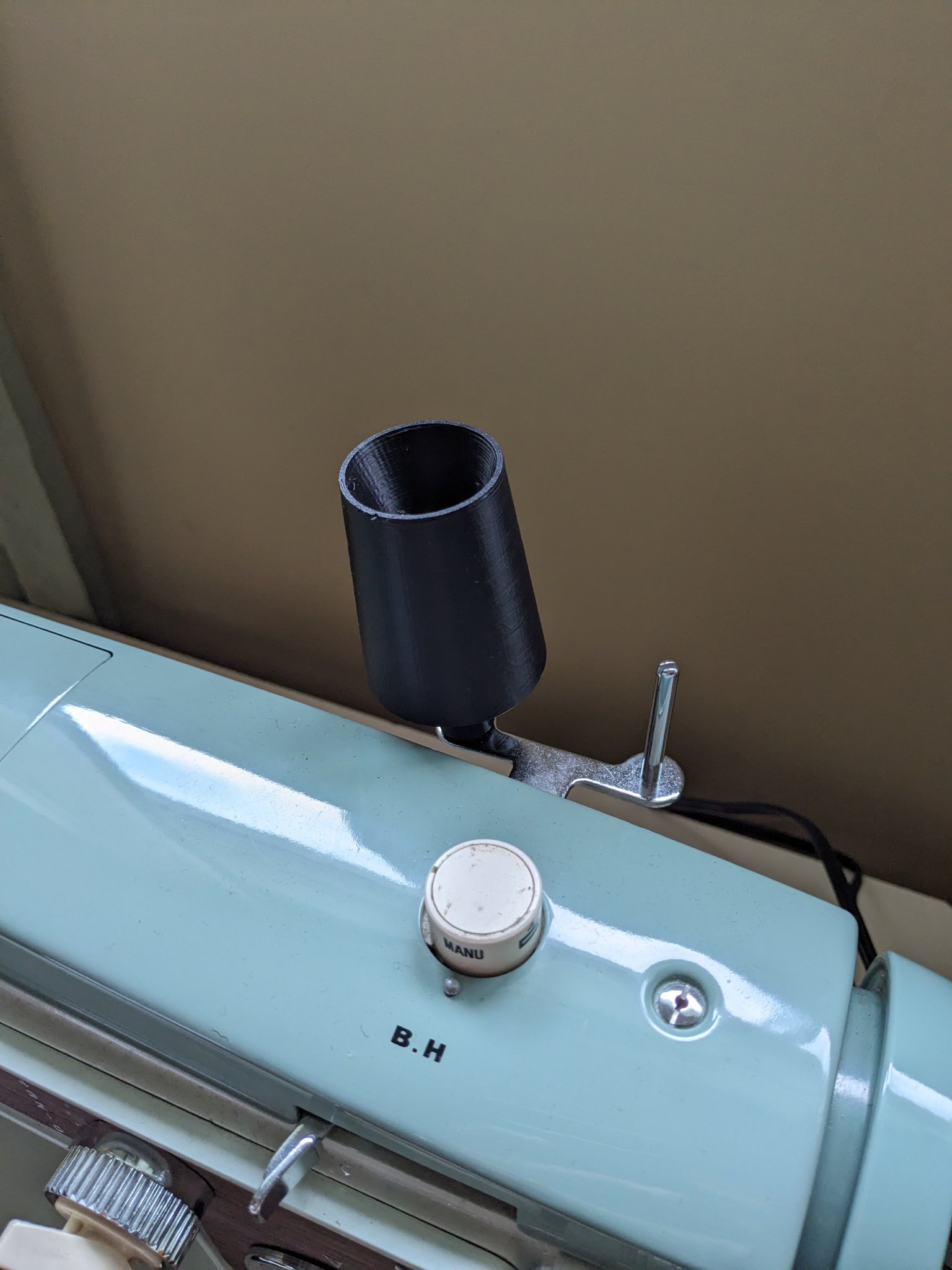 Bộ chuyển đổi chỉ cho máy may gia đình nhỏ