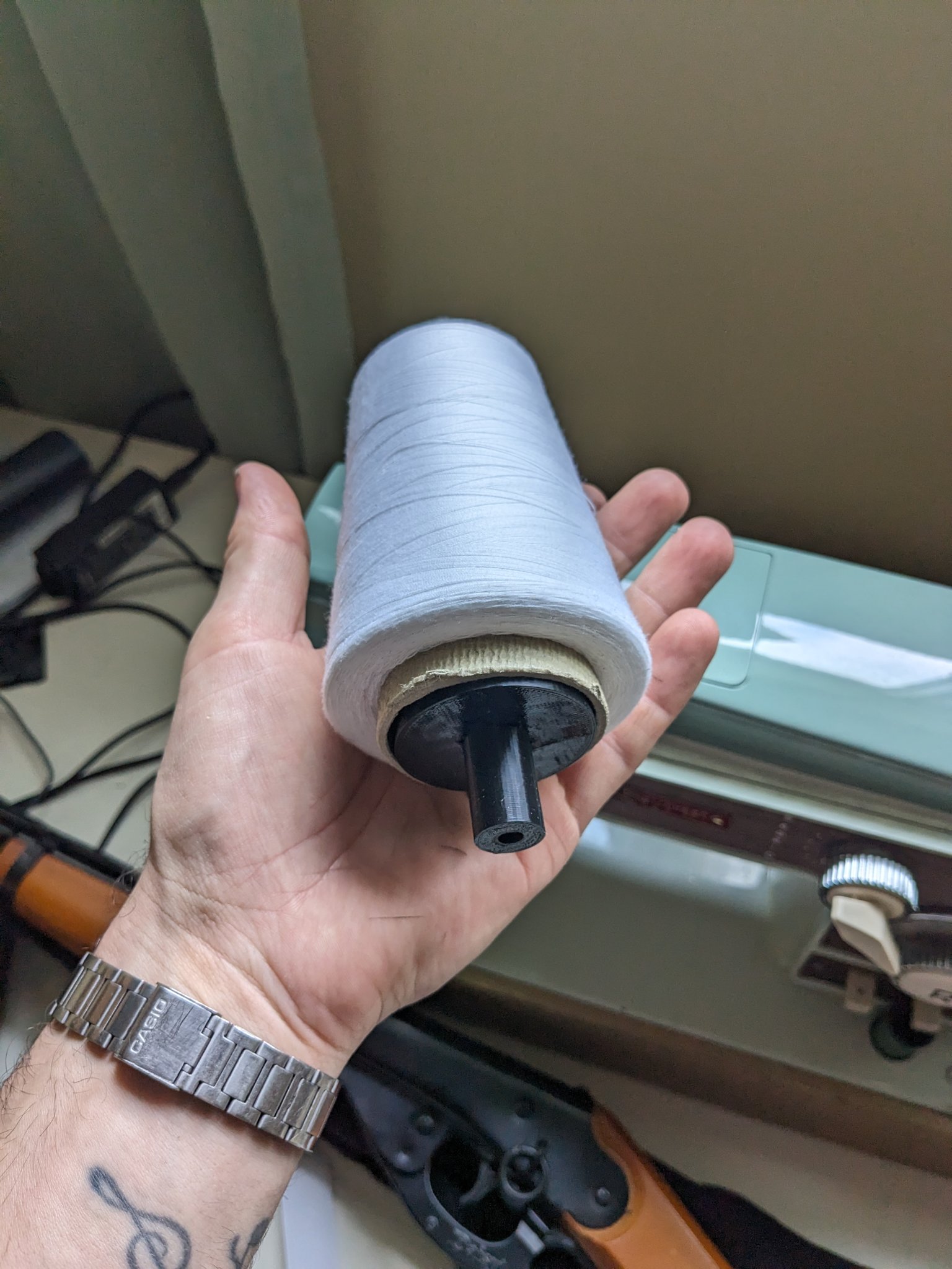 Bộ chuyển đổi chỉ cho máy may gia đình nhỏ