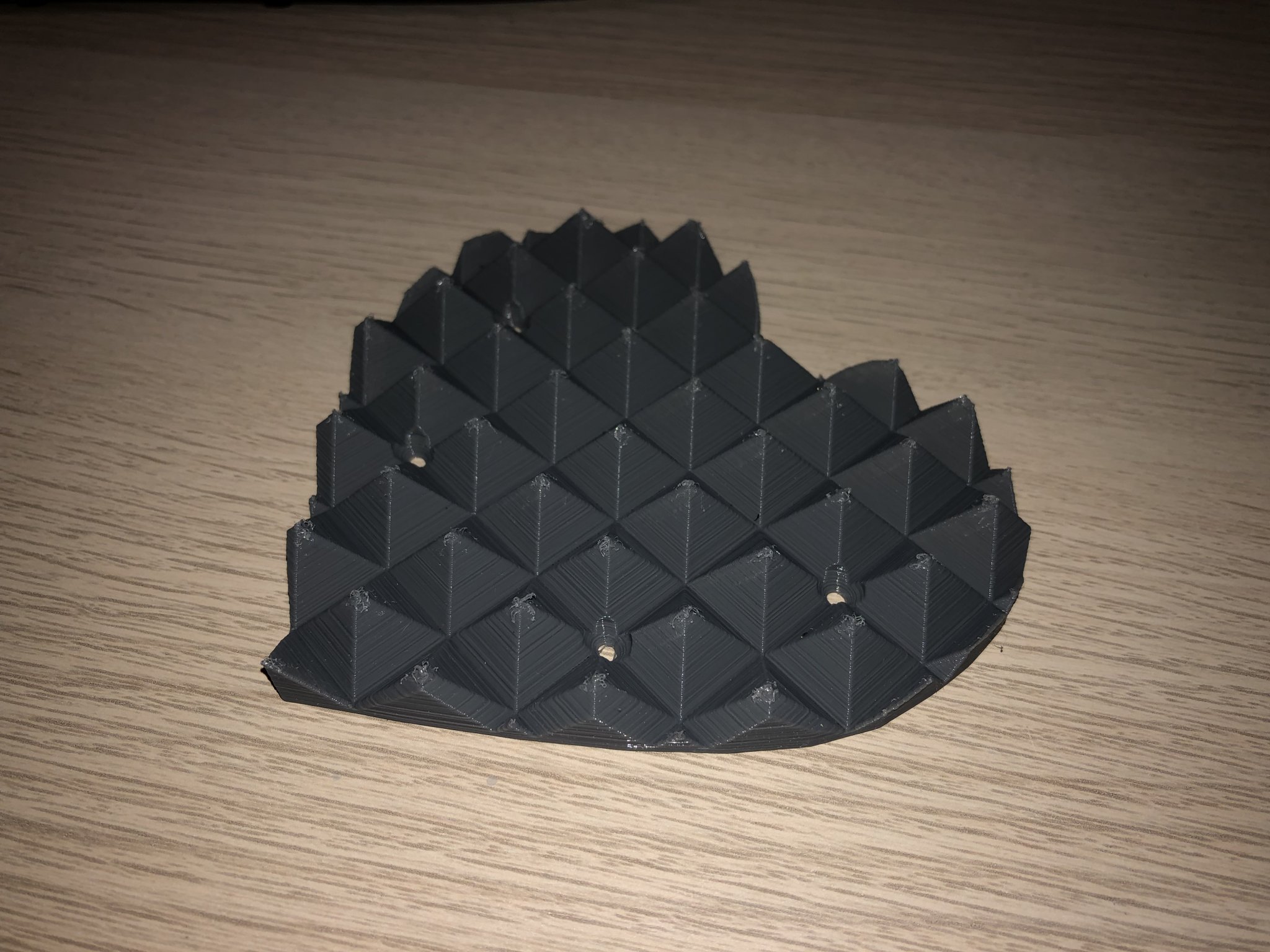 Bộ phận paddle hình trái tim cho BDSM