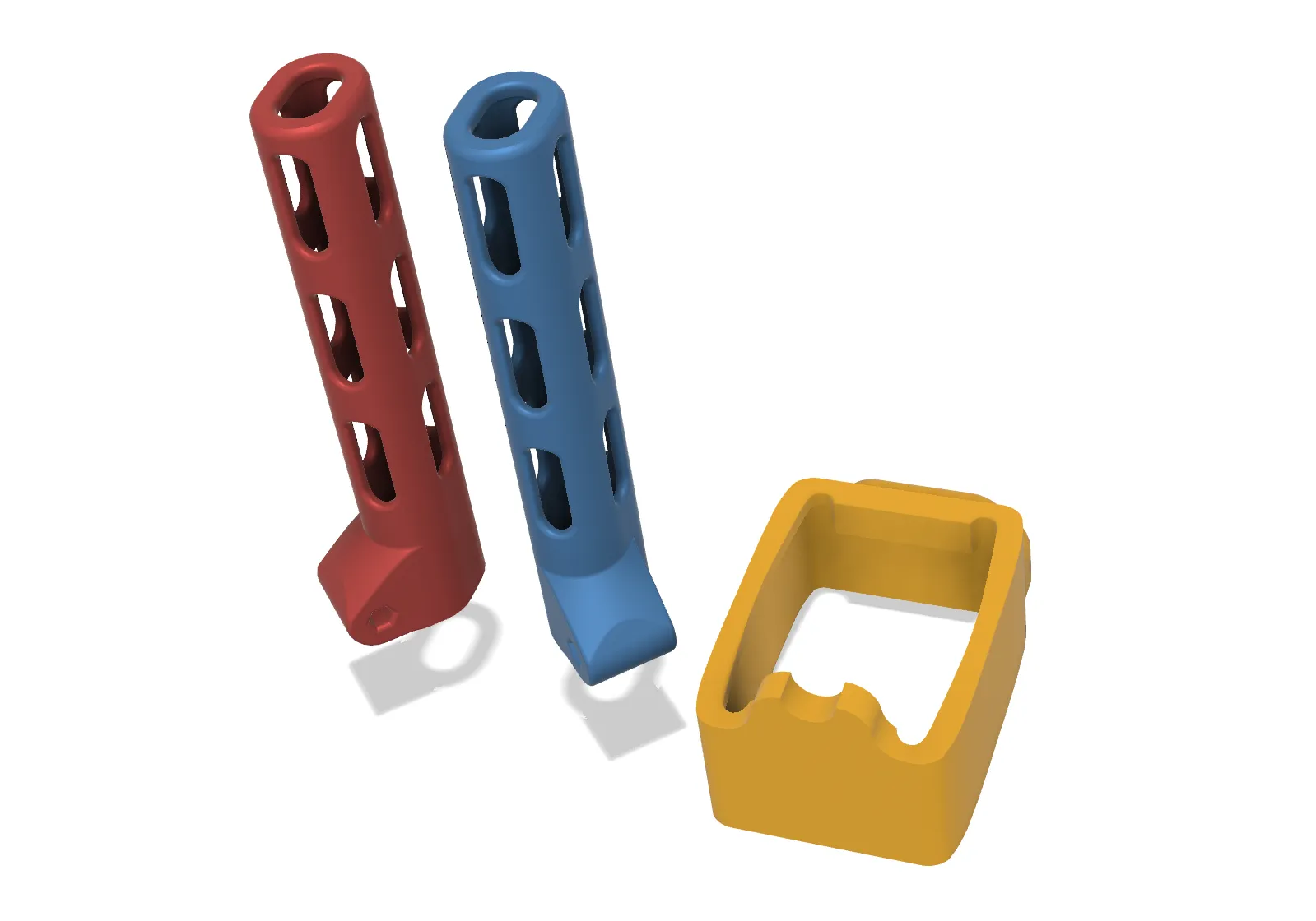 Bộ nâng cấp ổn định gió cho ô dù Schneider Cantilever