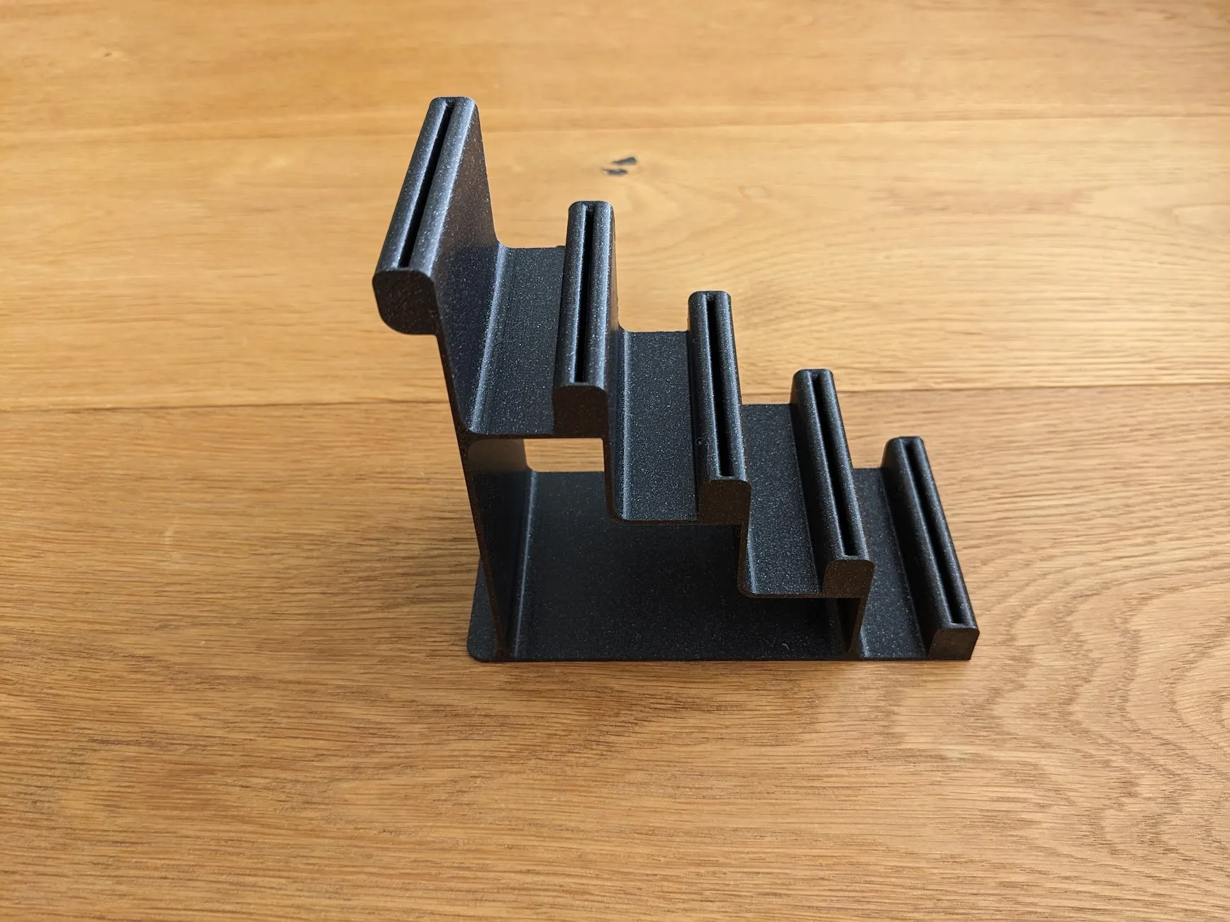 Giá đỡ băng game SNES cho 5 trò chơi