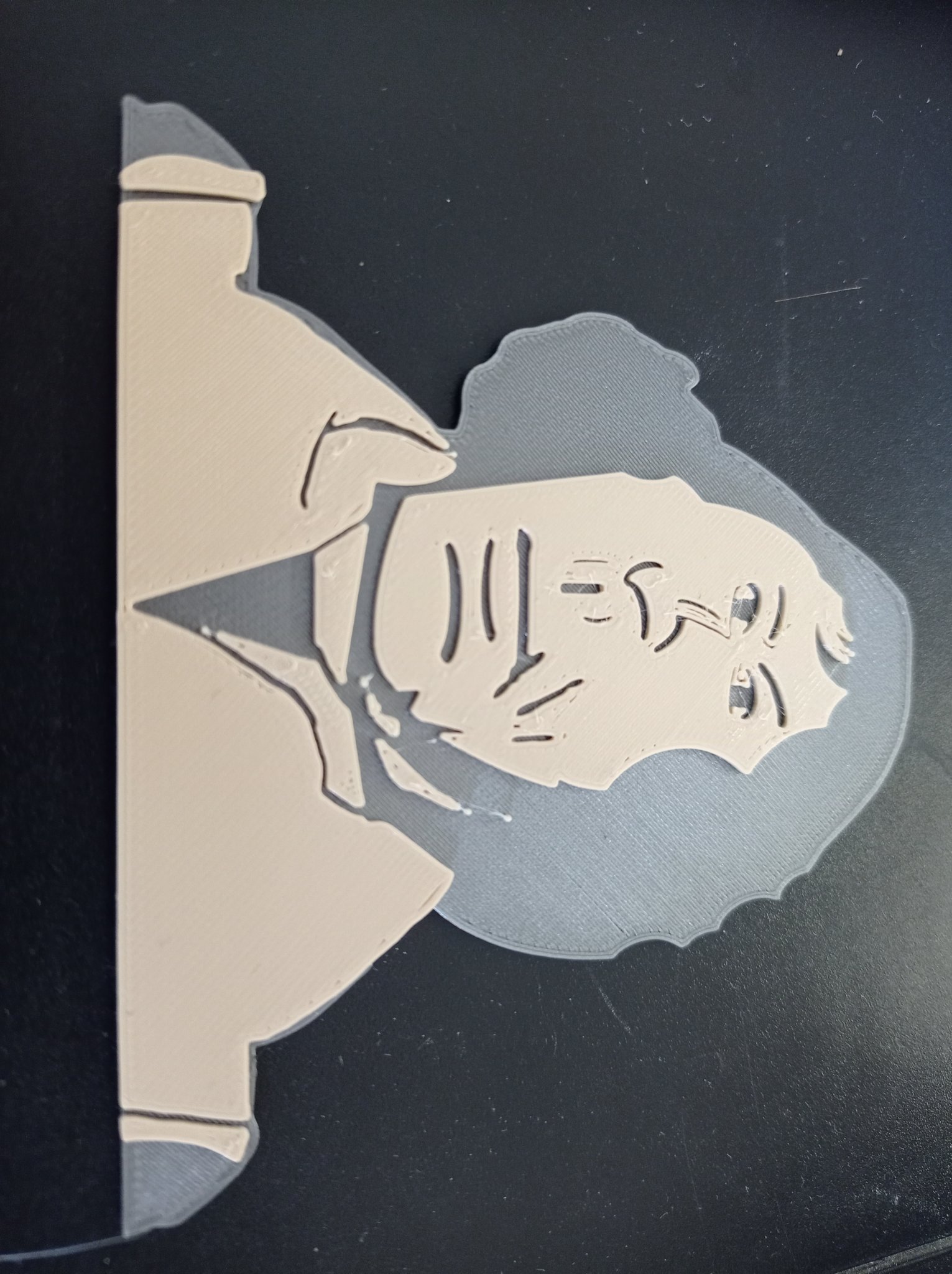 Chân dung Mikuláš Koperník trong nghệ thuật thiết kế