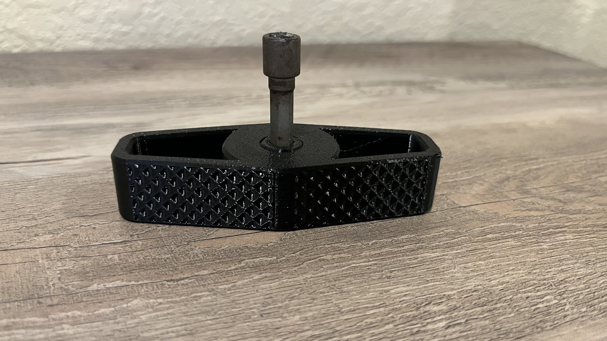 Cờ lê mô-men xoắn đầu phun - tay cầm mở rộng