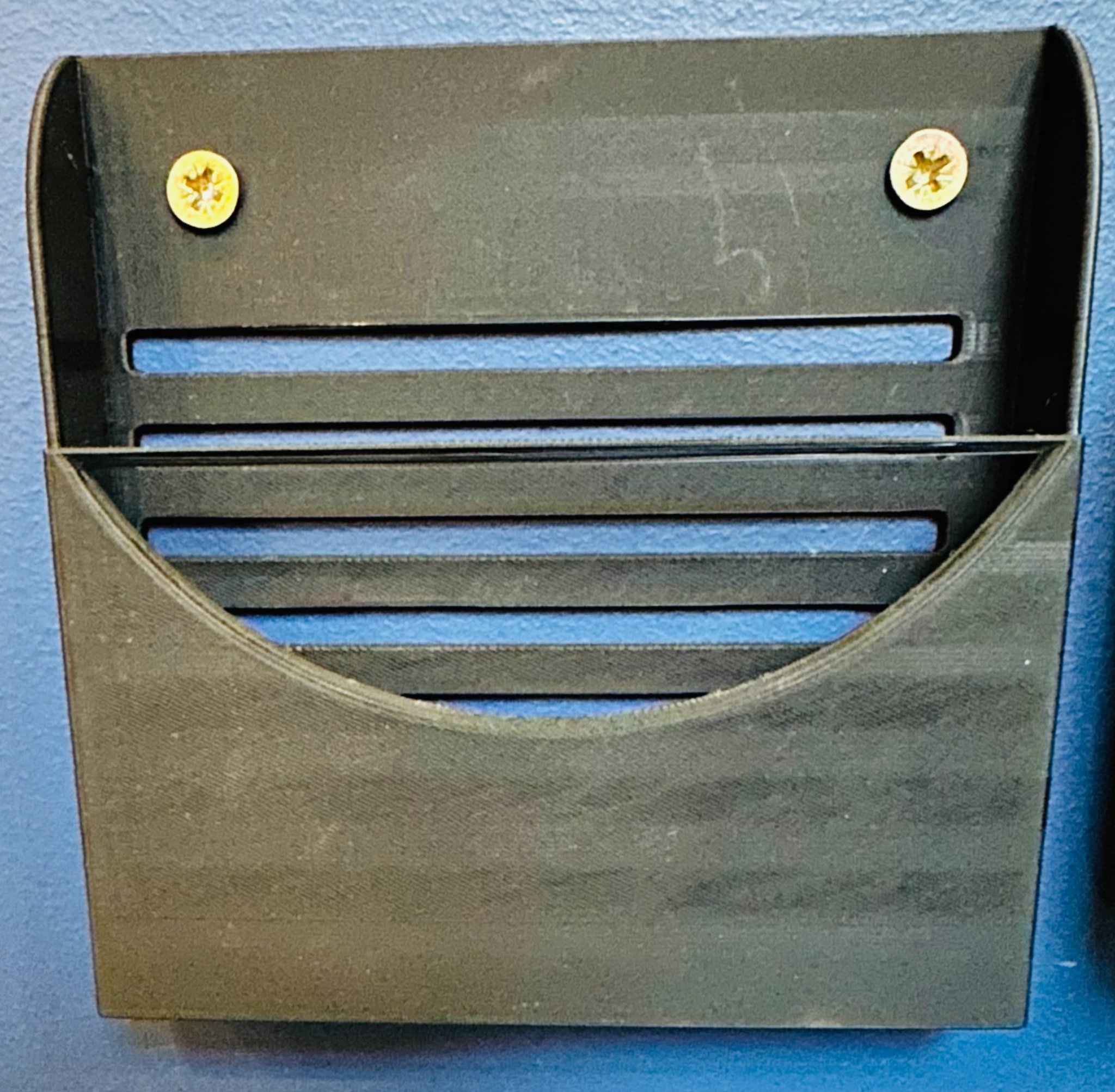 Giá đỡ tường cho bộ giải mã TviP (Skynet)