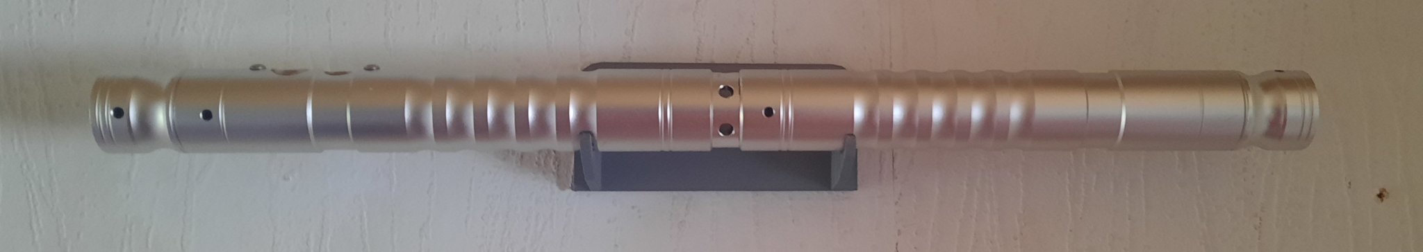 Giá đỡ tường cho đèn ánh sáng trong Star Wars