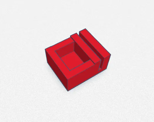 Bìa LED cho đèn nguồn Steinberg UR